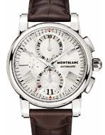 MONTBLANC(モンブラン) Montblanc 4810 Chronograph Automatic(モンブランスター4810クロノグラフ オートマティック)