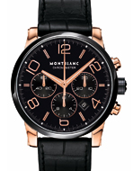 MONTBLANC(モンブラン) Montblanc TimeWalker Chronograph Automatic(モンブランタイムウォーカー クロノグラフ オートマティック)
