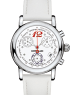 MONTBLANC(モンブラン) Montblanc Ministar Lady Chorono Couture Japan Exclusive LE77(モンブラン ミニスター レディ クロノ クチュール 日本限定 LE77)