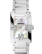 MONTBLANC(モンブラン) Plofile Lady Elegance Diamonds(プロファイル レディ エレガンス ダイヤモンド)