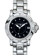 MONTBLANC(モンブラン) Sport Lady(スポーツ レディ)