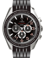 OMEGA(オメガ) SPEEDMASTER “THE LEGEND” Collection MIHAEL SCHUMACHER(スピードマスター “ザ レジェンド”コレクション ミハエル・シューマッハ)