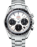 OMEGA(オメガ) SPEEDMASTER AUTOMATIC(スピードマスター 日本限定モデル)