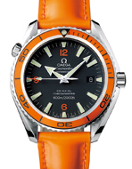 OMEGA(オメガ) SEAMASTER CO-AXIAL PLANET OCEAN(シーマスター コ―アクシャル プラネットオーシャン)