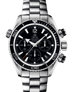 OMEGA(オメガ) Seamaster Planet Ocean Ladies(シーマスター プラネットオーシャン レディース)