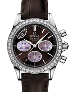 OMEGA(オメガ) De Ville Co-Axial(デ・ビル コーアクシャル)