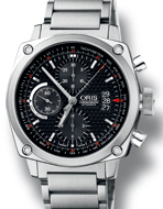 ORIS(オリス) BC4 Chronograph(BC4 クロノグラフ)