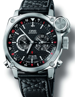 ORIS(オリス) BC4 Flight Timer(BC4 フライト タイマー)