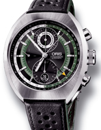 ORIS(オリス) Chronoris Grand Prix '70(クロノリス グランプリ '70)