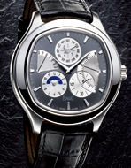 PIAGET(ピアジェ) PIAGET Emperador Coussin(ピアジェ エンペラドール・クッション)