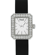 PIAGET(ピアジェ) MINI PROTOCOLE(ミニ・プロトコール)