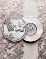 PIAGET(ピアジェ) Limelight Paradise(ライムライト・パラダイス)