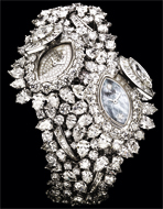 PIAGET(ピアジェ) Limelight(ライムライト)