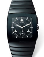 RADO(ラドー) Sintra Chronograph(シントラ クロノグラフ)