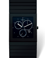 RADO(ラドー) Ceramica Chronograph(セラミカ クロノグラフ)