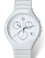RADO(ラドー) Rado True Chronograph Jubil&eacute;(ラドー トゥルー クロノグラフ ジュビリー)