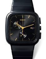 RADO(ラドー) r5.5 Chronograph(r5.5 クロノグラフ)