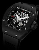 RICHARD MILLE(リシャール・ミル) Rafael　Nadal　Chronofiable RM035　(ラファエル・ナダル クロノフィアブル RM035　)