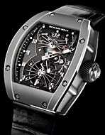RICHARD MILLE(リシャール・ミル) Tourbillon 