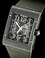 RICHARD MILLE(リシャール・ミル) Automatic Extra　Flat　RM016　Titalyt(オートマチック エクストラ フラット　RM016　Titalyt)