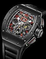 RICHARD MILLE(リシャール・ミル) Flyback Chronograph RM011 Felipe　Massa(Flyback Chronograph RM011 Felipe　Massa)