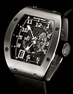 RICHARD MILLE(リシャール・ミル) Skelton Automatic　RM010(Skelton Automatic　RM010)