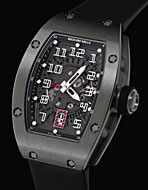 RICHARD MILLE(リシャール・ミル) Ladies　Automatic　RM007(Ladies　Automatic　RM007)