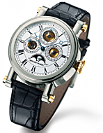 SPEAKE MARIN(スピーク・マリン) Piccadilly Collection(ピカデリー・コレクション　Q.P.スケルトン)