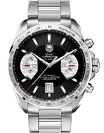TAG Heuer(タグ・ホイヤー) Grand CARRERA Chronograph RS(グランドカレラ クロノグラフ RS)