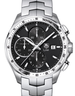 TAG Heuer(タグ・ホイヤー) Link Automatic Chronograph Calibre16(リンク クロノグラフ)