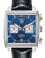 TAG Heuer(タグ・ホイヤー) Monaco Calibre12 Automatic Chronograph(モナコ クロノグラフ)