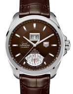 TAG Heuer(タグ・ホイヤー) Grand CARRERA GMT RS(グランドカレラ GMT RS)