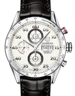 TAG Heuer(タグ・ホイヤー) CARRERA Day/Date Automatic Chronograph(カレラ タキメーター クロノグラフ デイデイト)