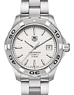TAG Heuer(タグ・ホイヤー) Aquaracer Automatic Watch(アクアレーサー 自動巻)