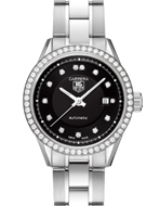 TAG Heuer(タグ・ホイヤー) Carrera Lady Diamond(カレラ レディ ダイヤモンド)