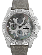 TIRET NEW YORK(ティレットニューヨーク) AUTOMATIC CHRONOGRAPH(オートマティッククロノグラフ)