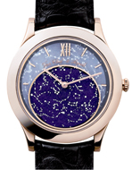 Van Cleef & Arpels(ヴァン クリーフ＆アーペル) MIDNIGHT IN PARIS(ミッドナイト イン パリ)