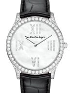Van Cleef & Arpels(ヴァン クリーフ＆アーペル) MIDNIGHT DANDY(ミッドナイト ダンディ)