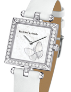 Van Cleef & Arpels(ヴァン クリーフ＆アーペル) Lady Arpels Papillon(レディ アーペル パピヨン)