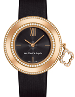 Van Cleef & Arpels(ヴァン クリーフ＆アーペル) Charm(チャーム)