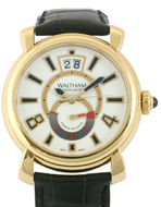 WALTHAM(ウオルサム) WALTHAM Crescent(ウオルサム・クレセント)