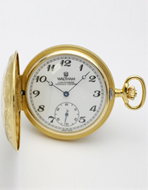 WALTHAM(ウオルサム) Heritage(ヘリテージ)