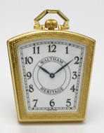 WALTHAM(ウオルサム) Heritage(ヘリテージ)