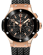 HUBLOT(ウブロ) Big Bang Gold Ceramic(ビッグ・バン ゴールド セラミック)