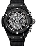 HUBLOT(ウブロ) King Power Unico Black Magic(キング・パワー ウニコ ブラックマジック)