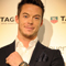 〈TAG Heuer×Rally Nippon Vernissage〉にレーサーのアンドレ・ロッテラー氏登場