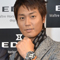 エドックス クラスワン新作モデル発表会に俳優の永井大さんが登場