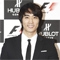韓国初開催のF1を祝福したパーティにウブロファンのソン・スンホン氏