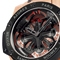 GENEVA FAIR 2012最新作  キング・パワーウニコ GMT 
