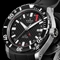 2012 BASELWORLD最新作 プロが求める機能を備えた新作 「Class-1 GMT Automatic」